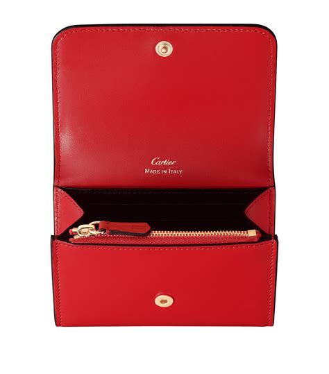 cartier wallet.|how much is cartier wallet.